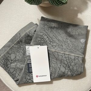 Lululemon: Wunder Train HR Short 8”